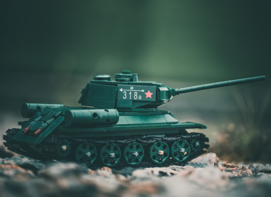 Military Series