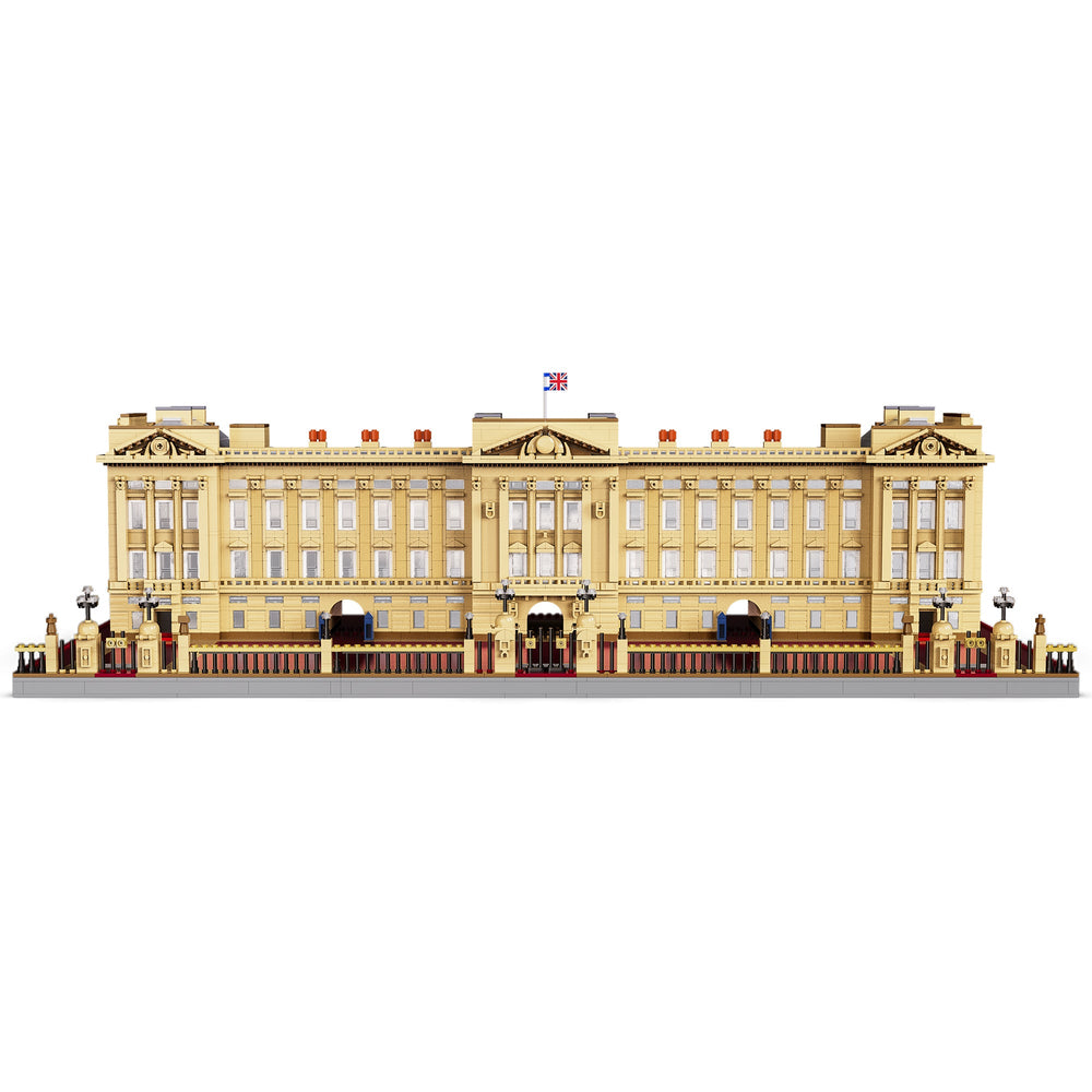 Toys & Games CaDA Buckingham Palace C61501W Doublee_CaDA Doublee_CaDA