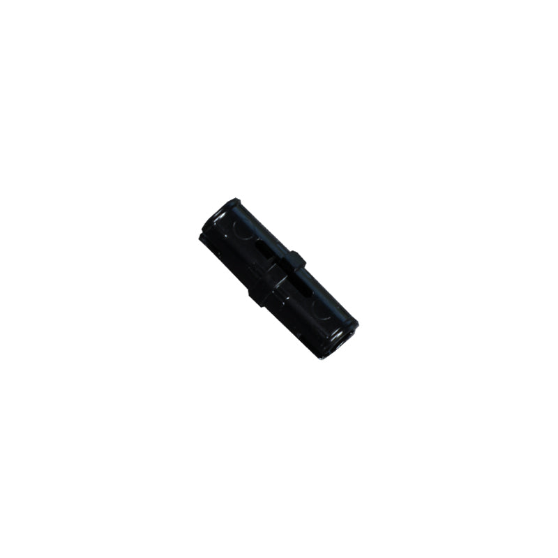 Brick parts CaDA Bricks Technic Pin with Friction Ridges and Center Slots 2L | JH2025 CaDA Doublee_CaDA