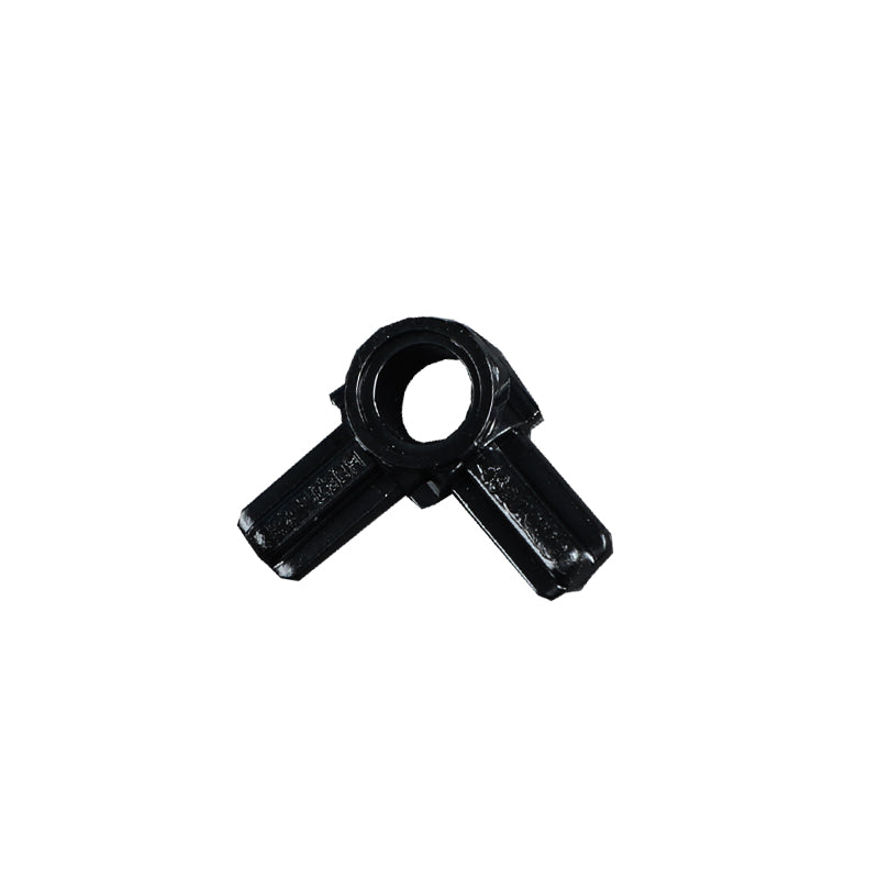 Brick parts CaDA bricks Technic Pin Connector Hub with 2 Perpendicular Axles | JH6033 CaDA Doublee_CaDA
