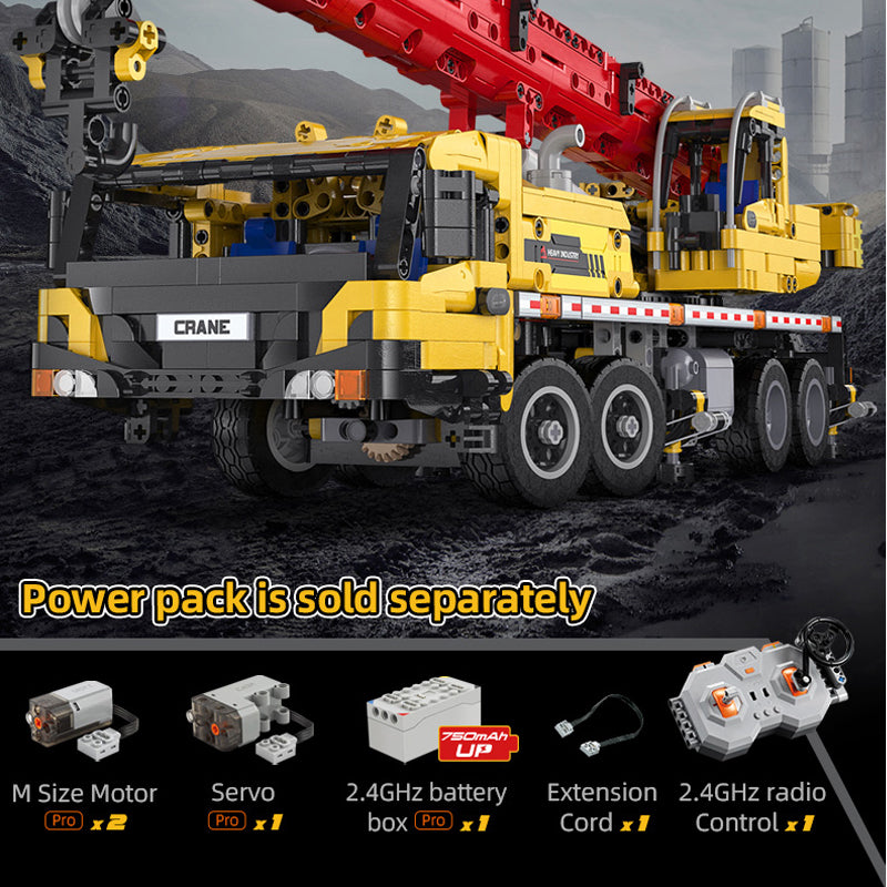 C61081W-D power system pack Doublee_CaDA Doublee_CaDA