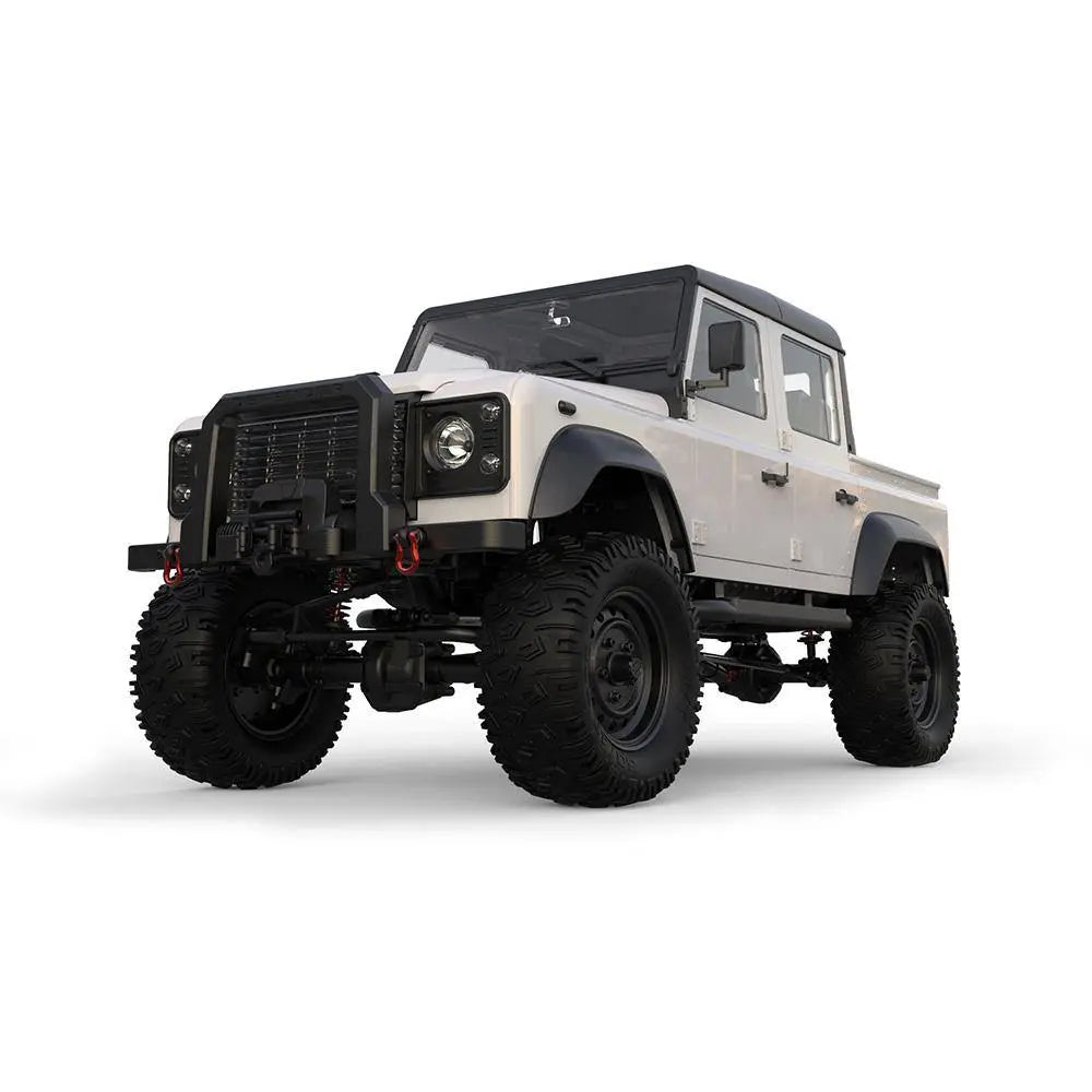 RC Model Double E RC Land Rover Defender D110 Pickup | E102-003 DoubleE Hobby Doublee_CaDA