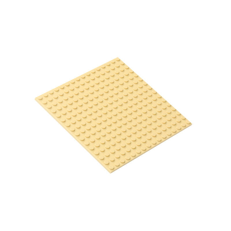 Brick CaDA Baseplate 16*16 | JA1075 CaDA Doublee_CaDA