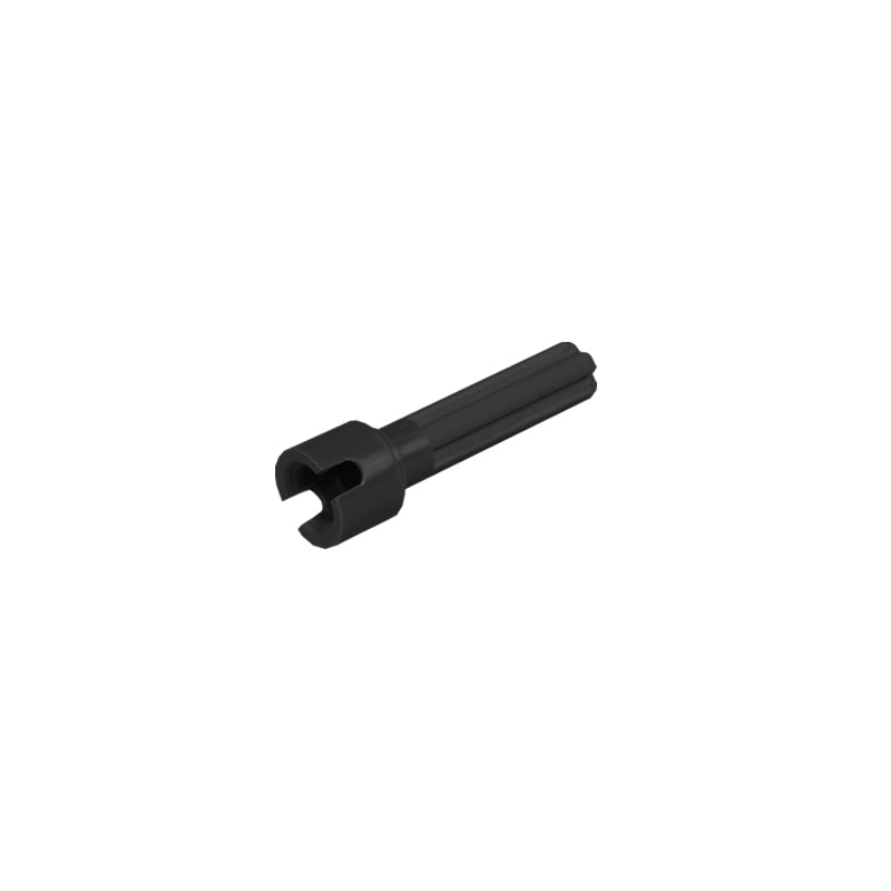 Brick CaDA Bricks Technic Axle 2.5M With Fork | JH9088 CaDA Doublee_CaDA