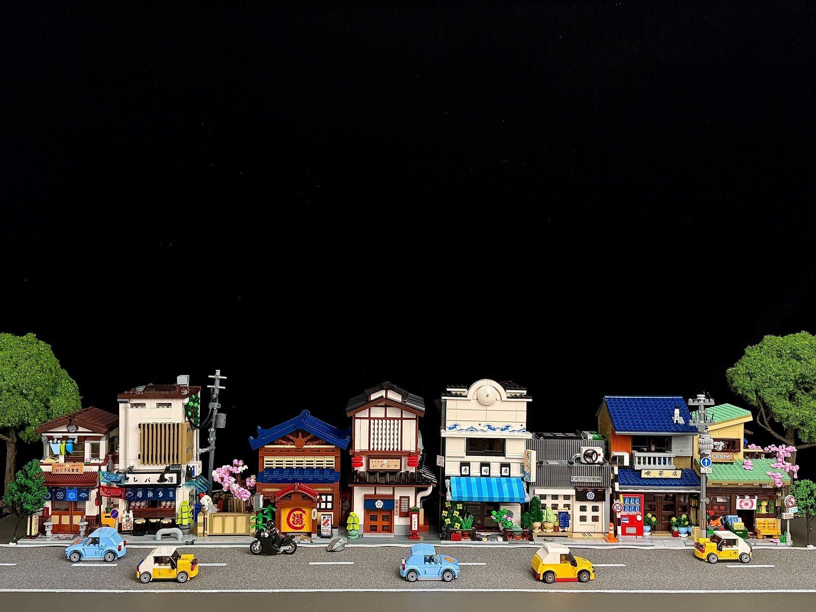 CaDA Architecture: Discover Japanese-Inspired Building Sets for Adult Collectors Doublee_CaDA