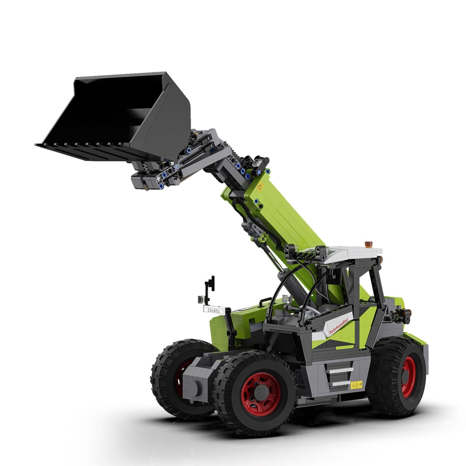 CaDA-Master-series-set-the-C61051W-Telehandler Doublee_CaDA