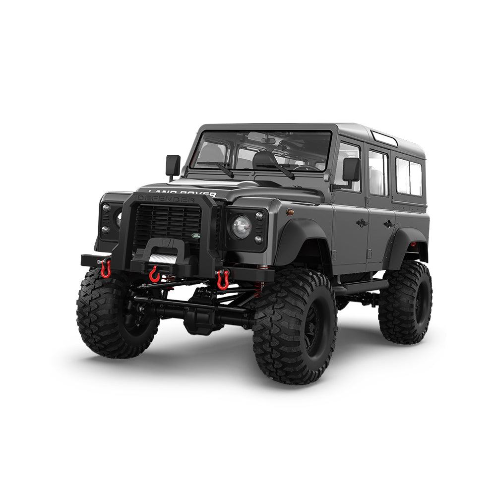 RC Model Double E RC Land Rover Defender Wagon  | E101-003 Doublee_CaDA Doublee_CaDA