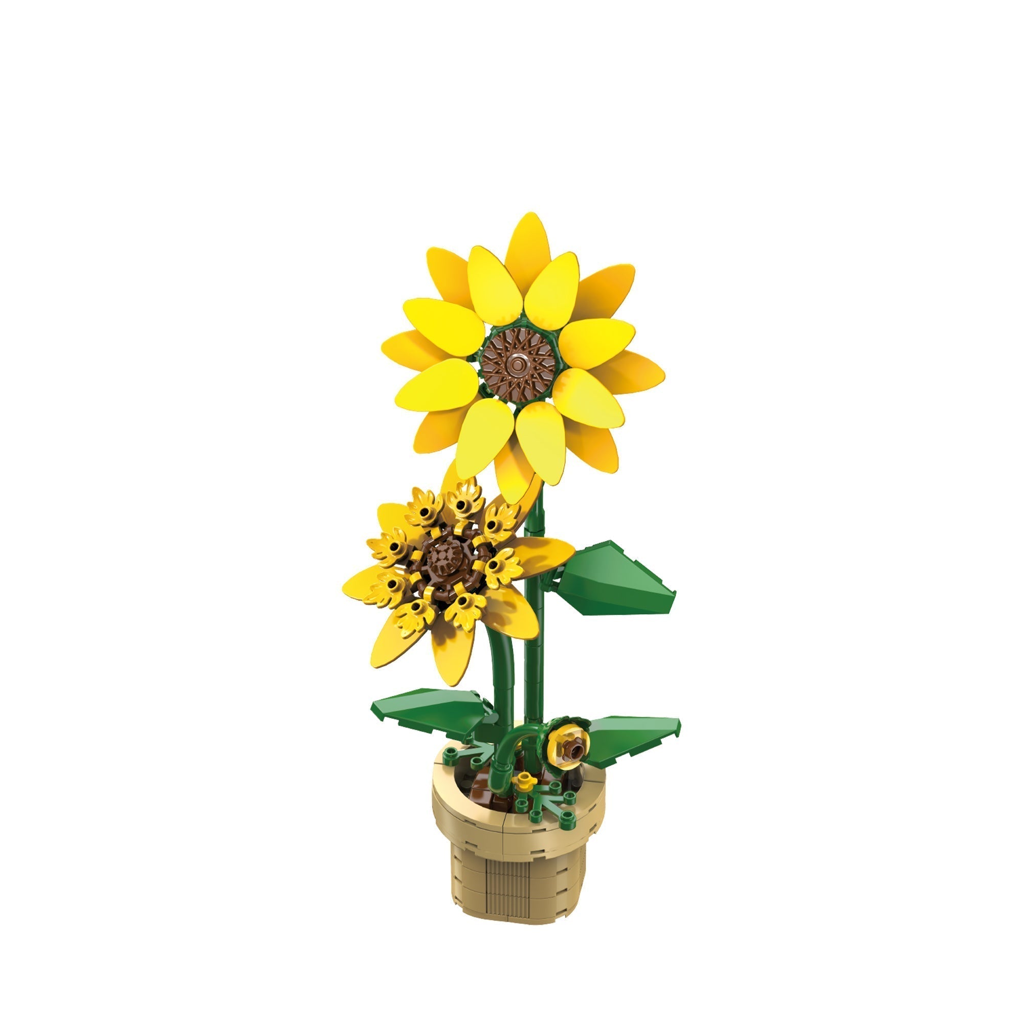CaDA Creative series C59030W – Doublee_CaDA