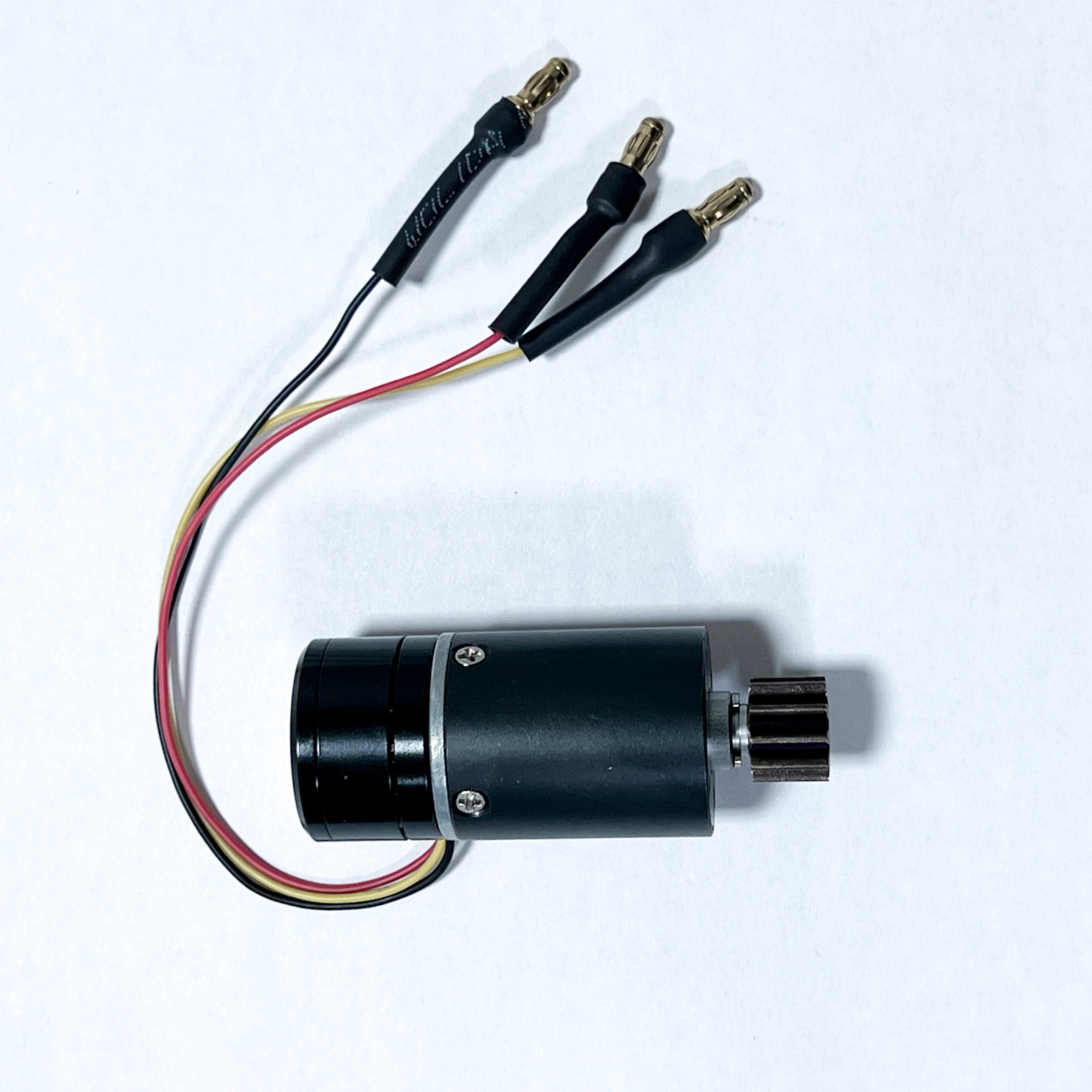RC Model E111 Rotating Motor Assembly DoubleE Hobby Doublee_CaDA