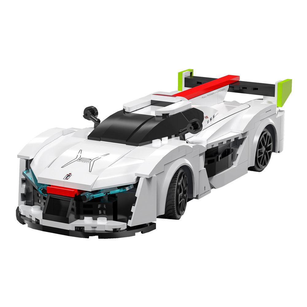Brick CaDA Pininfarina-H2 Speed C51090W Doublee_CaDA Doublee_CaDA