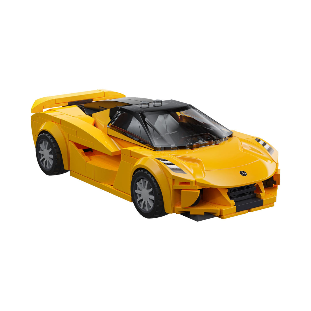CaDA Bricks Lotus Evija C55044W Doublee_CaDA Doublee_CaDA