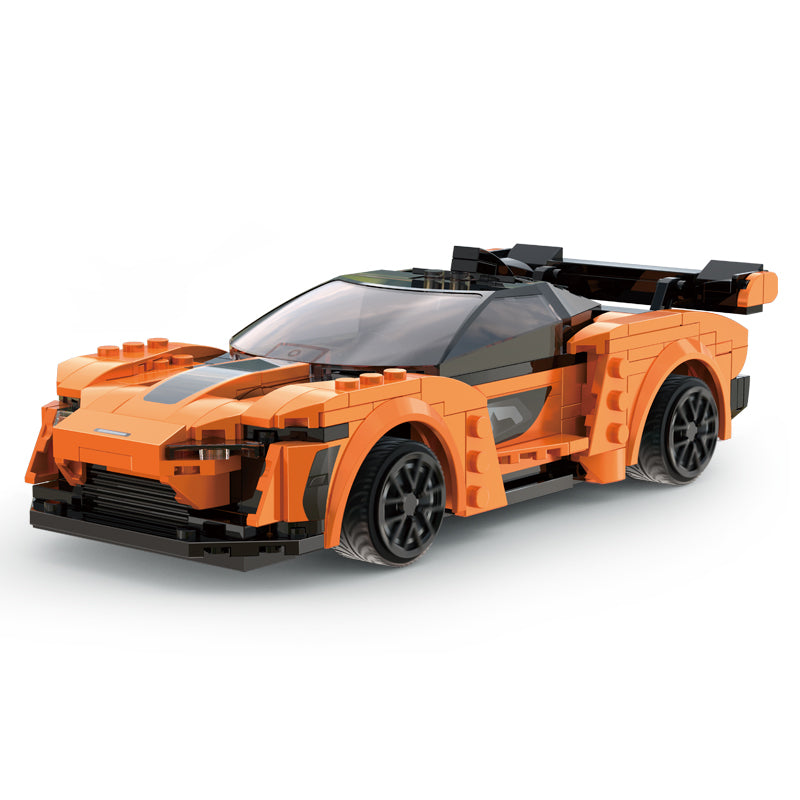 Brick CaDA Blaze Car C51075W Doublee_CaDA Doublee_CaDA