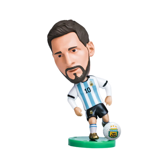 CaDA Argentina National Team Figure Messi C56054W