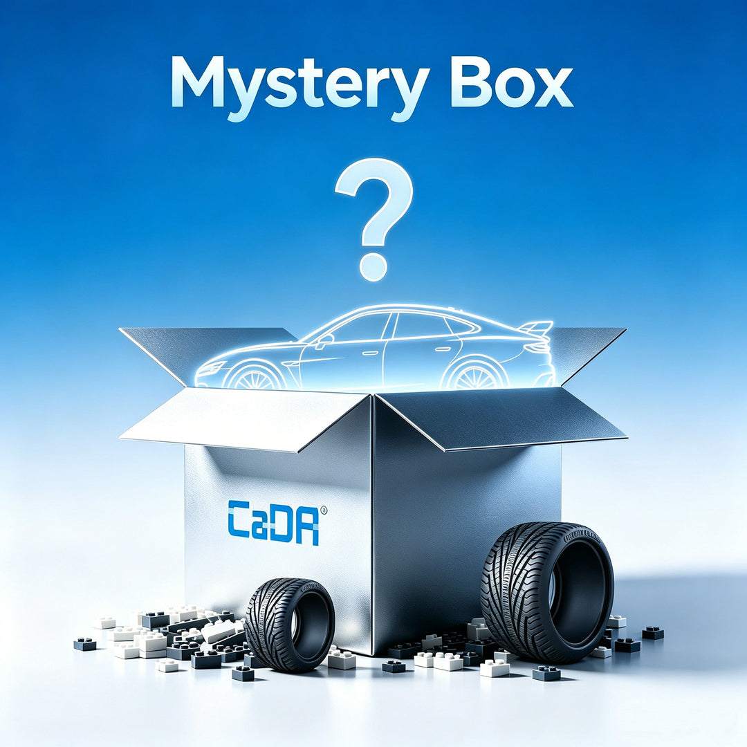 Brick Mystery Boxes (Valued at $25-$300+) CaDA Doublee_CaDA