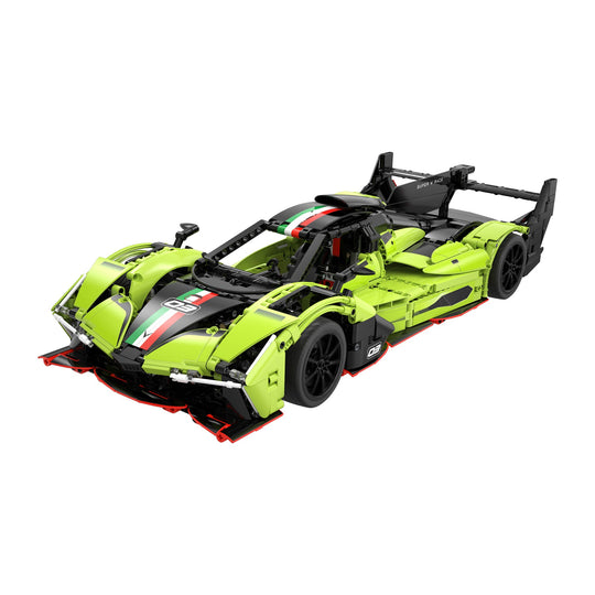 Brick CaDA 1:10 Phantom Wing C63009W Doublee_CaDA Doublee_CaDA