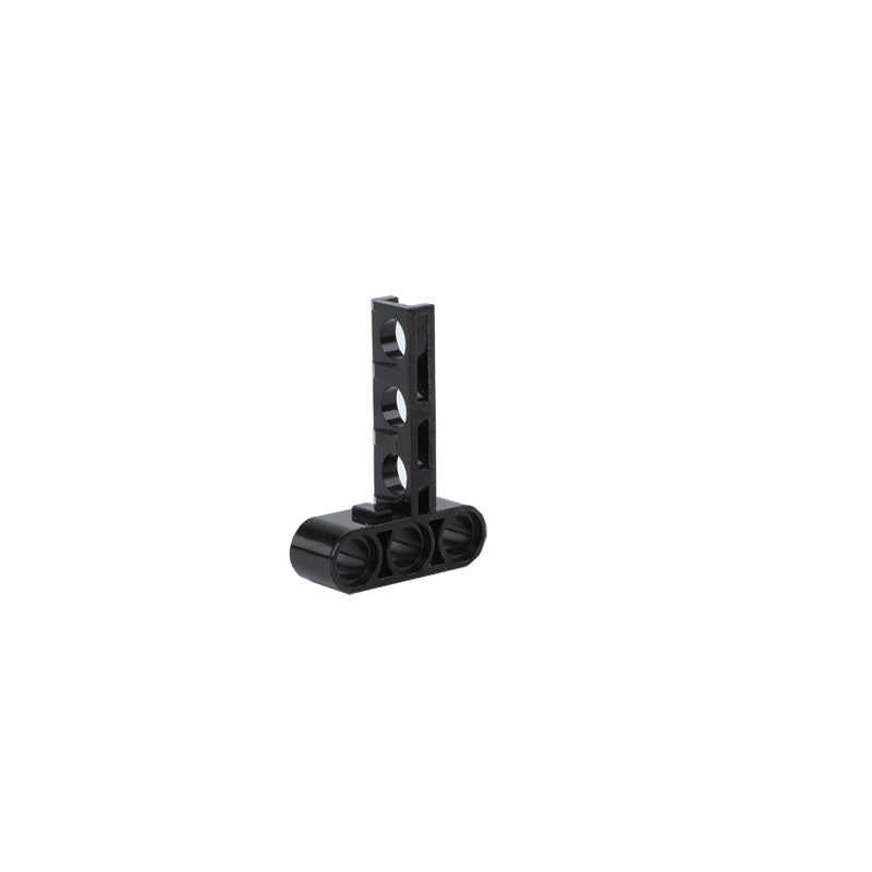 Brick CaDA Bricks  3*4 Split T-frame I JJ2075 CaDA Doublee_CaDA