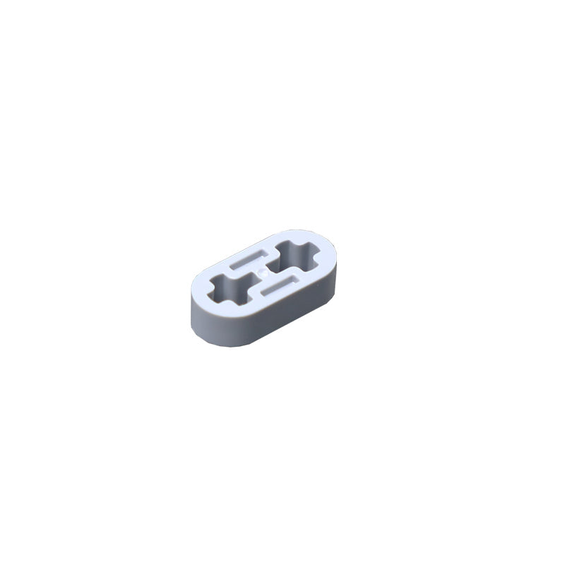 Brick parts CaDA Bricks Technic Beam 1 x 2 Thin | JJ4022 CaDA Doublee_CaDA