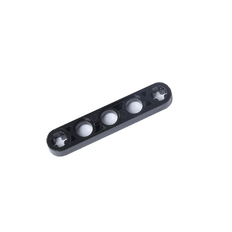 Brick parts CaDA Bricks Technic Beam 1 x 5 Thin | JJ4023 CaDA Doublee_CaDA