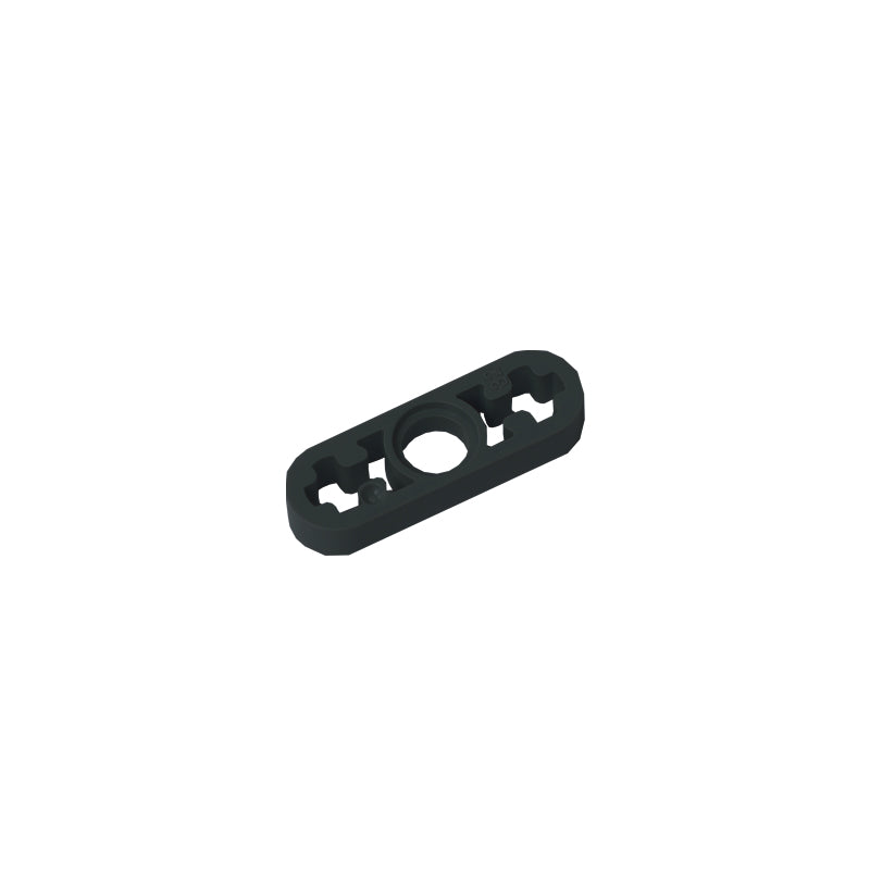 Brick parts CaDA Bricks Technic Beam 1 x 3 Thin | JJ4025 CaDA Doublee_CaDA
