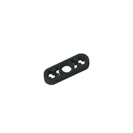 Brick parts CaDA Bricks Technic Beam 1 x 3 Thin | JJ4025 CaDA Doublee_CaDA