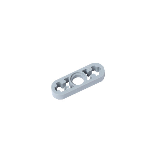 Brick parts CaDA Bricks Technic Beam 1 x 3 Thin | JJ4025 CaDA Doublee_CaDA