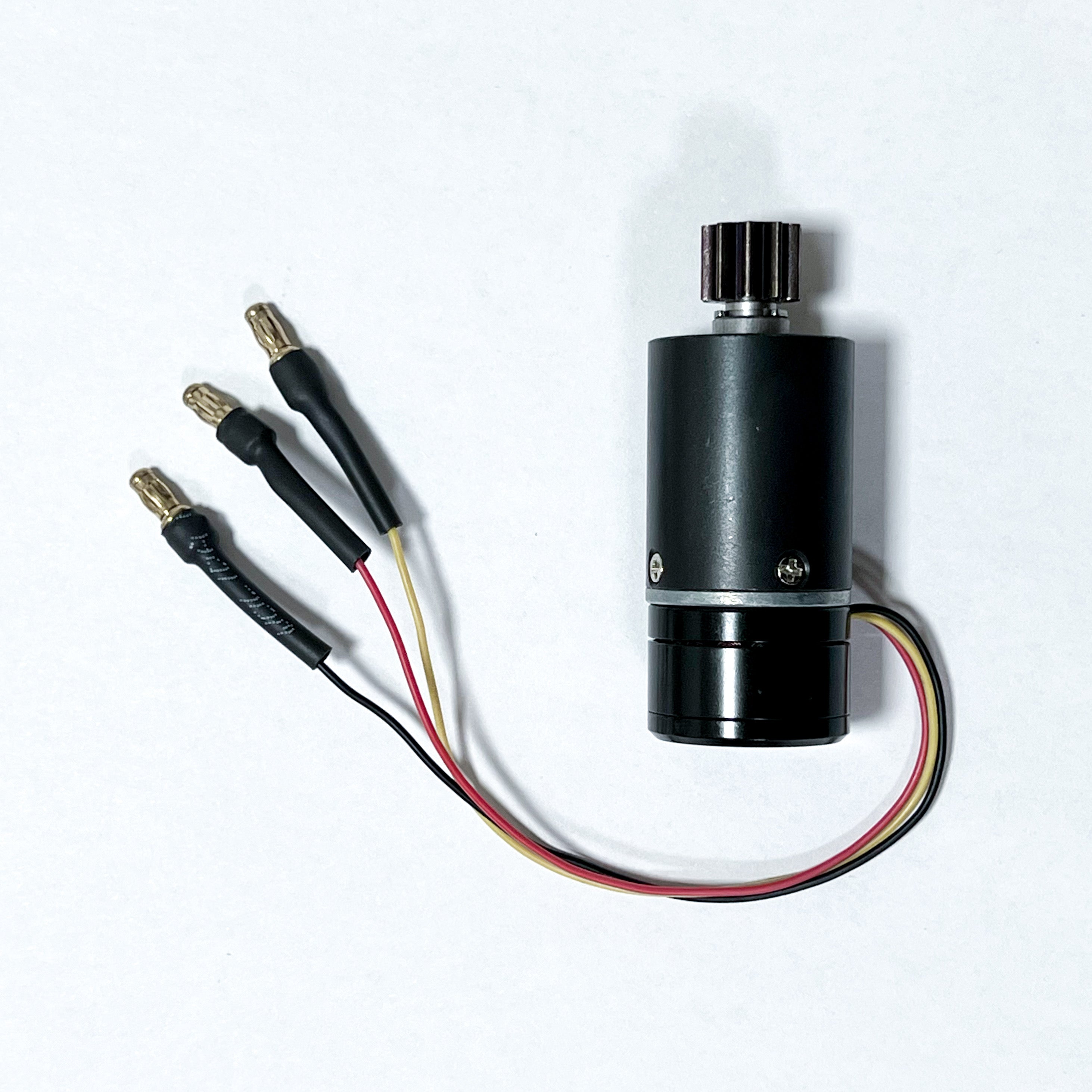 RC Model E111 Rotating Motor Assembly DoubleE Hobby Doublee_CaDA
