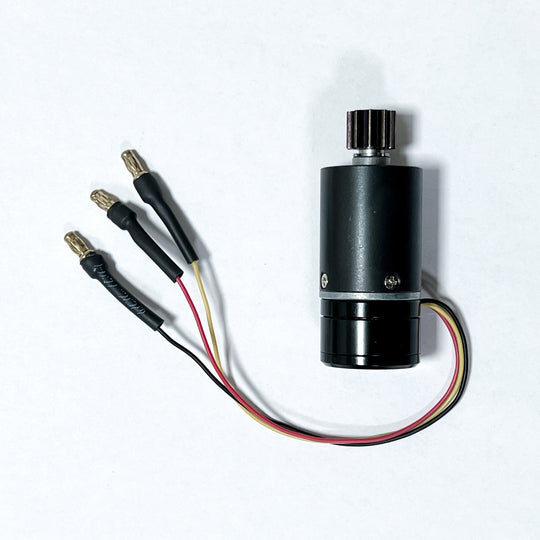 RC Model E111 Rotating Motor Assembly DoubleE Hobby Doublee_CaDA