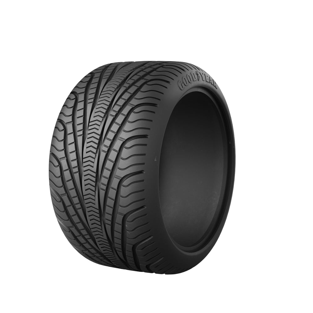 Brick parts CaDA Goodyear Tires Accessories | D013 & D014 CaDA Doublee_CaDA