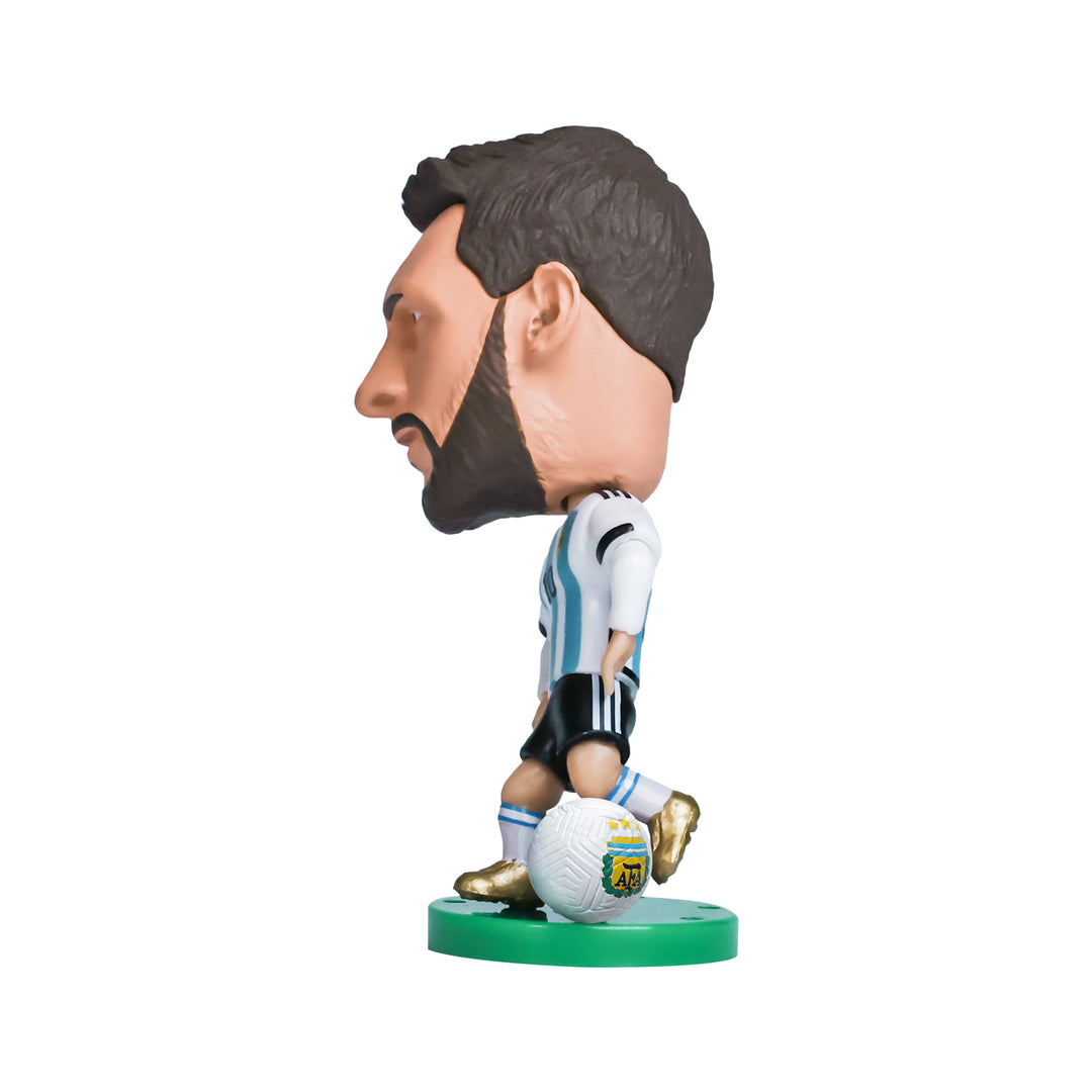 CaDA Argentina National Team Figure Messi C56054W