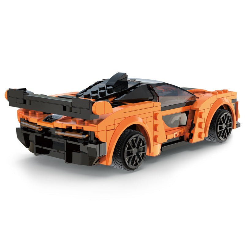 Brick CaDA Blaze Car C51075W Doublee_CaDA Doublee_CaDA