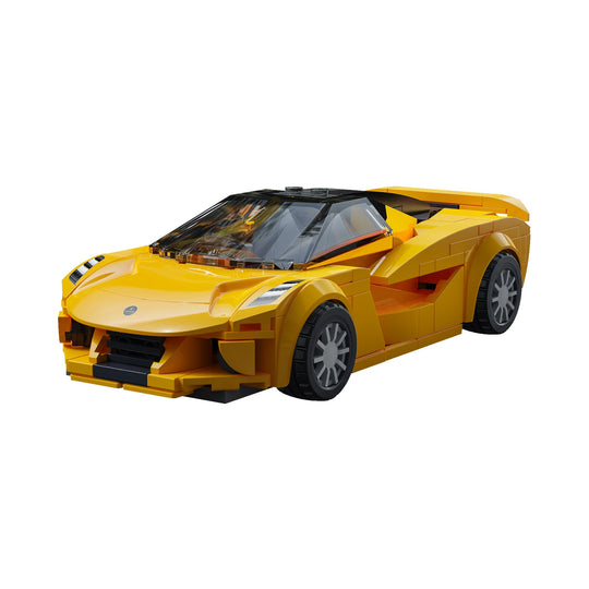 CaDA Bricks Lotus Evija C55044W Doublee_CaDA Doublee_CaDA