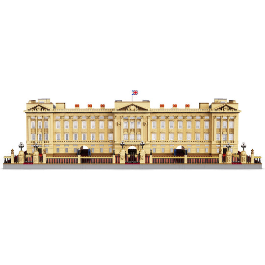 Toys & Games CaDA Buckingham Palace C61501W Doublee_CaDA Doublee_CaDA