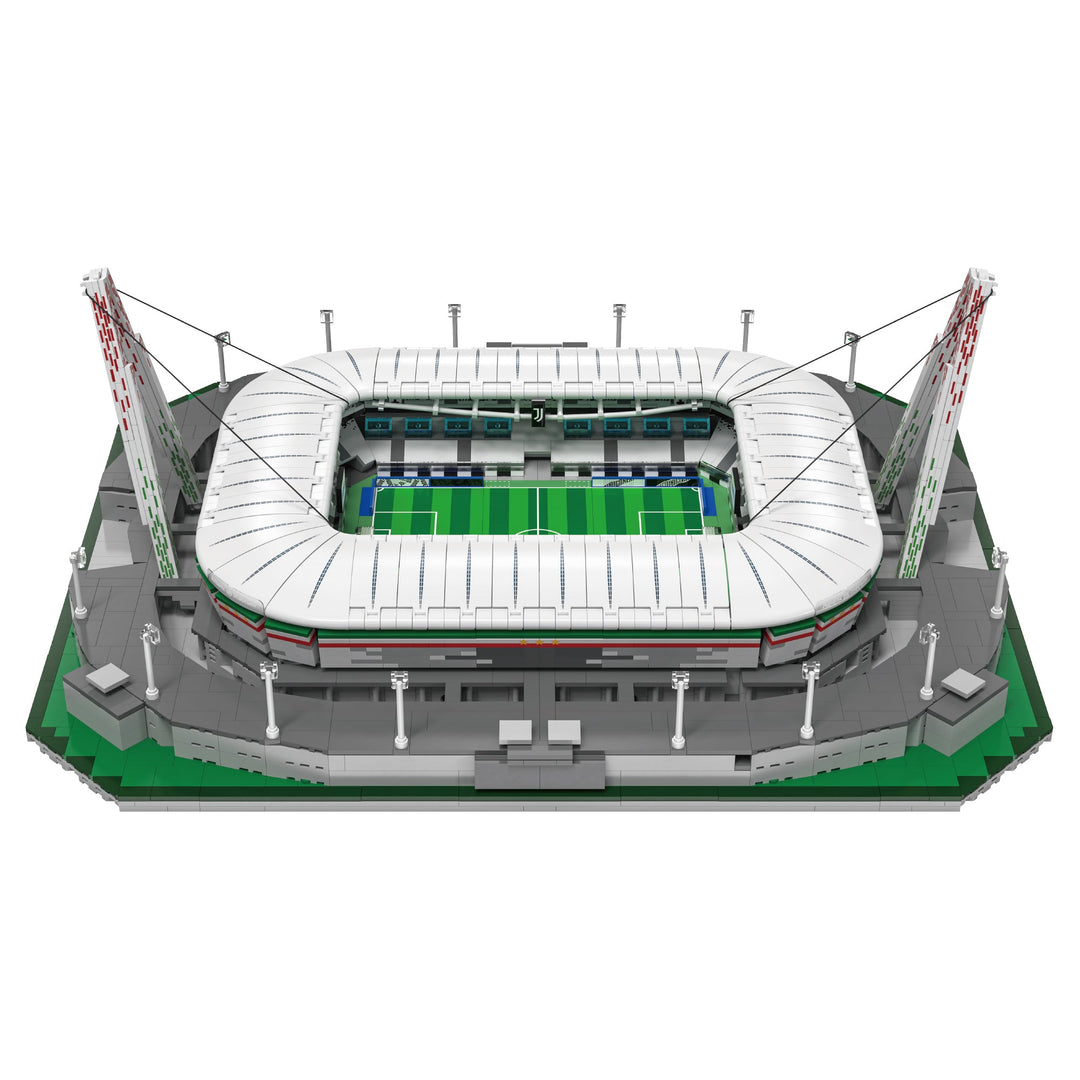 CaDA Allianz Stadium C66021W Doublee_CaDA Doublee_CaDA