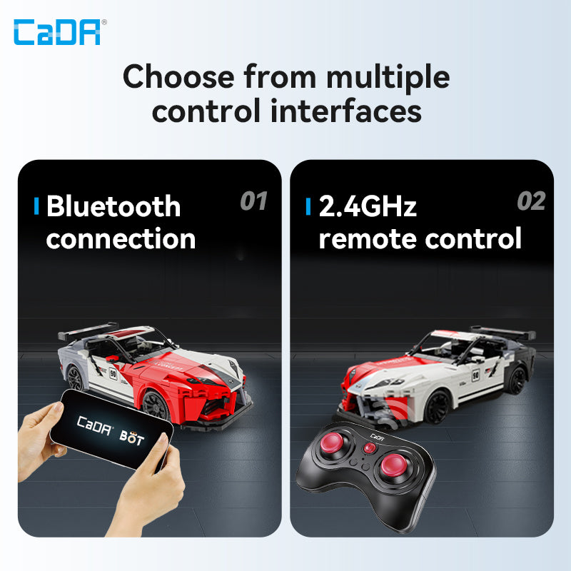 C51096W C51098W Doublee_CaDA Doublee_CaDA