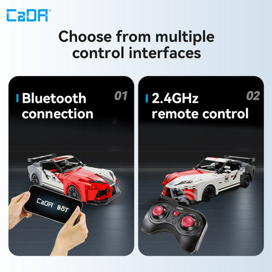C51096W C51098W Doublee_CaDA Doublee_CaDA