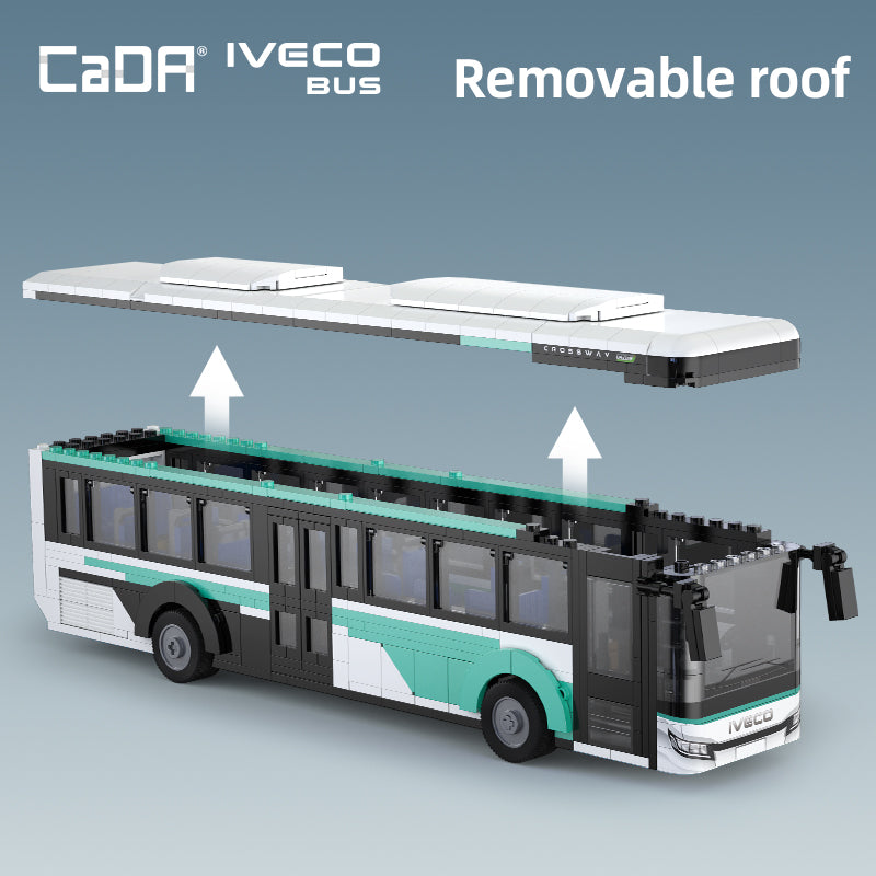 C59007W Doublee_CaDA Doublee_CaDA