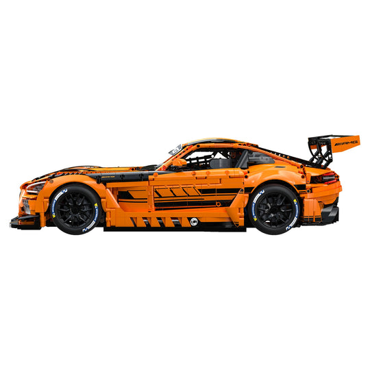 Brick CaDA Master 1:8 Mercedes-AMG GT3 C64008W CaDA Doublee_CaDA