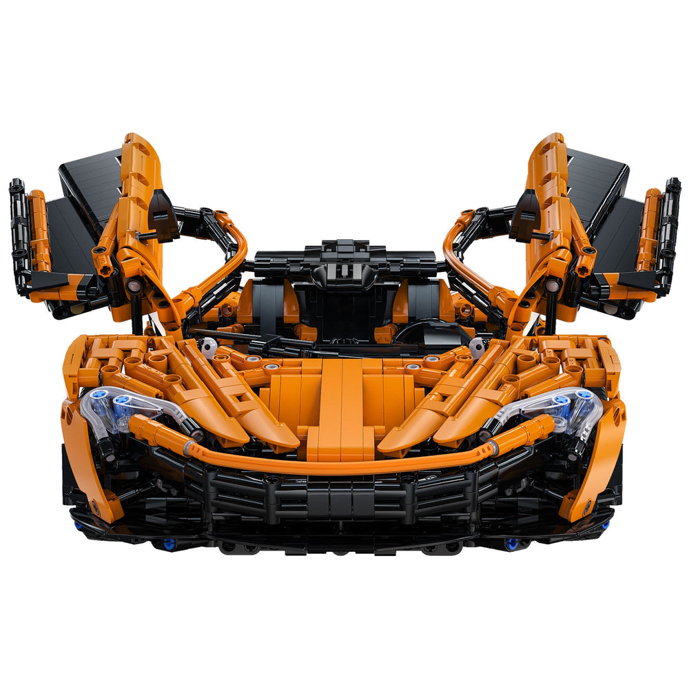 Brick CaDA Assassin XR C61513W CaDA Doublee_CaDA