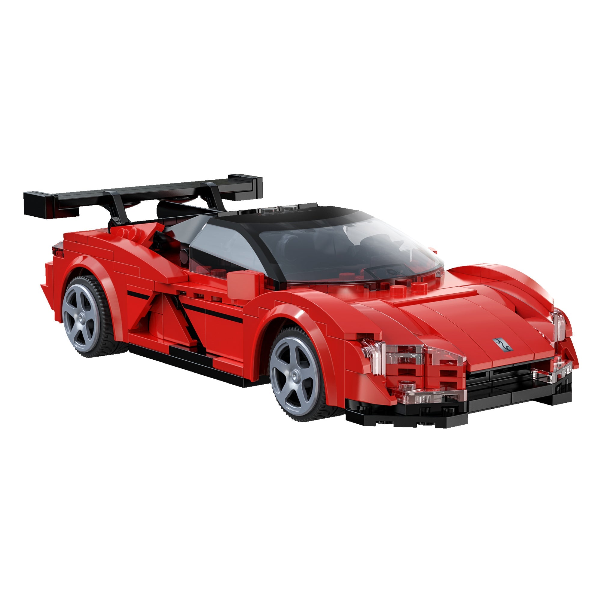 Cada 1:20 YangWang U9 Supercar C51099W – Doublee_CaDA