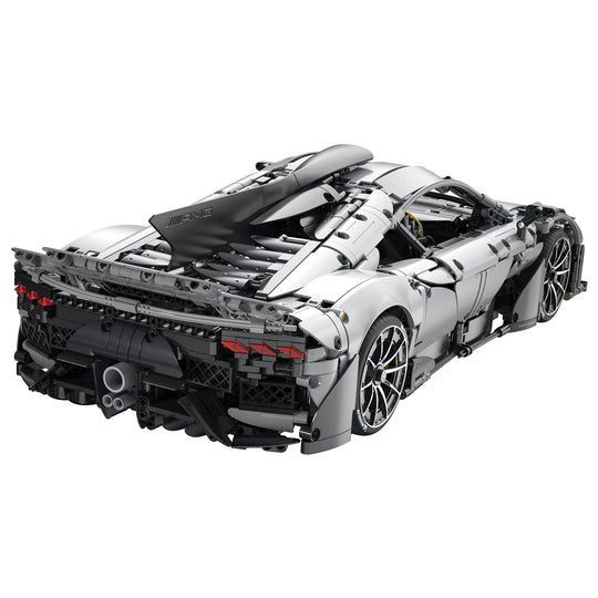 Brick CaDA Master 1:8 Mercedes-AMG ONE C61503W CaDA Doublee_CaDA