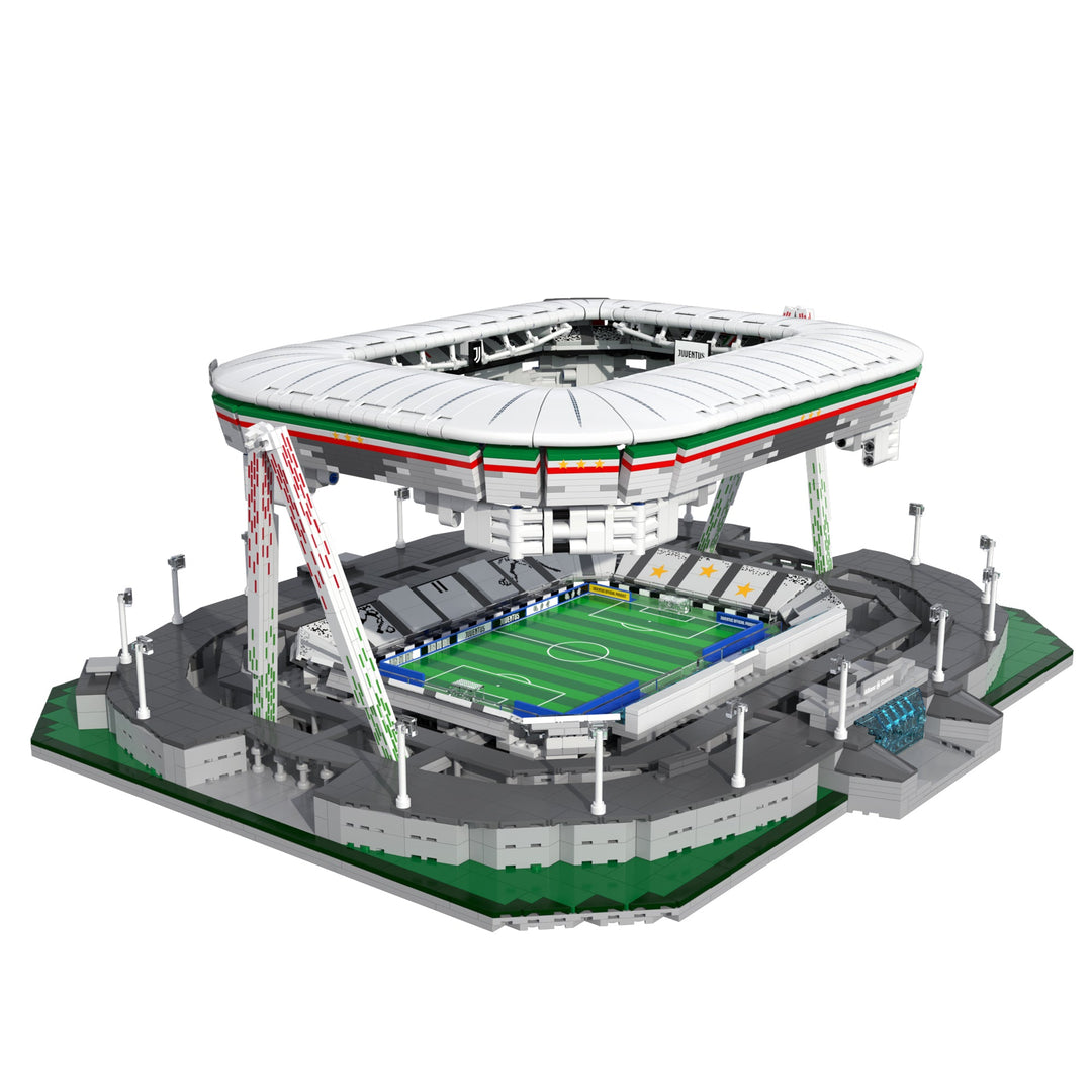 CaDA Allianz Stadium C66021W Doublee_CaDA Doublee_CaDA