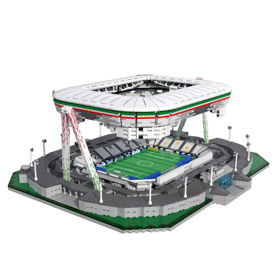 CaDA Allianz Stadium C66021W Doublee_CaDA Doublee_CaDA