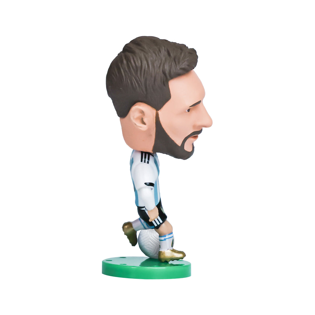 CaDA Argentina National Team Figure Messi C56054W