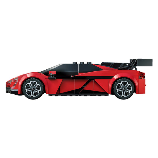 Brick Cada 1:24 YangWang U9 Supercar C55045W Doublee_CaDA Doublee_CaDA