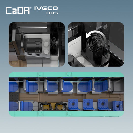 C59007W Doublee_CaDA Doublee_CaDA