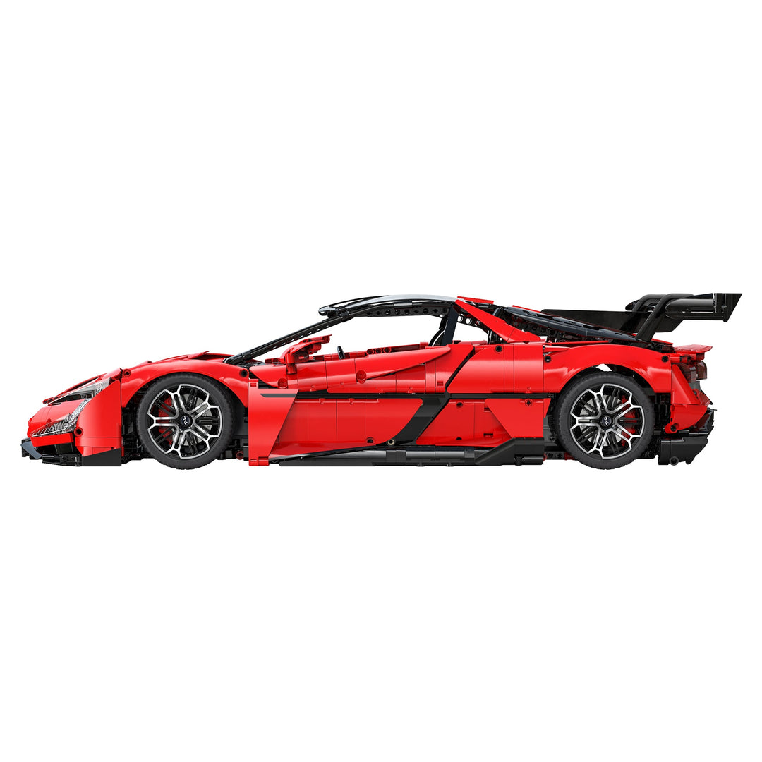 Brick Cada 1:8 YangWang U9 Supercar C64011W Doublee_CaDA Doublee_CaDA