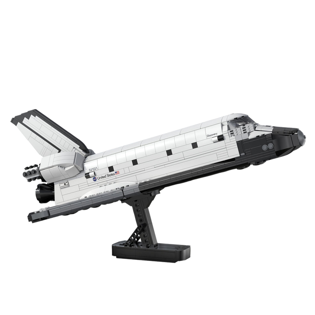 Brick Cada 1:80 NASA Space Shuttle Discovery C56052W CaDA Doublee_CaDA