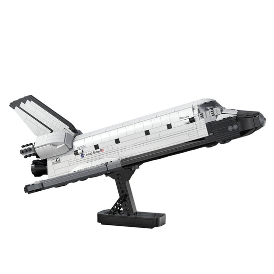 Brick Cada 1:80 NASA Space Shuttle Discovery C56052W CaDA Doublee_CaDA