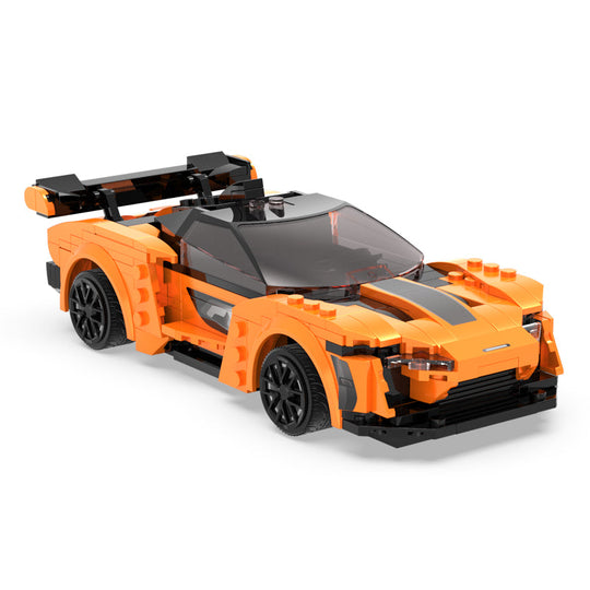 Brick CaDA Blaze Car C51075W Doublee_CaDA Doublee_CaDA