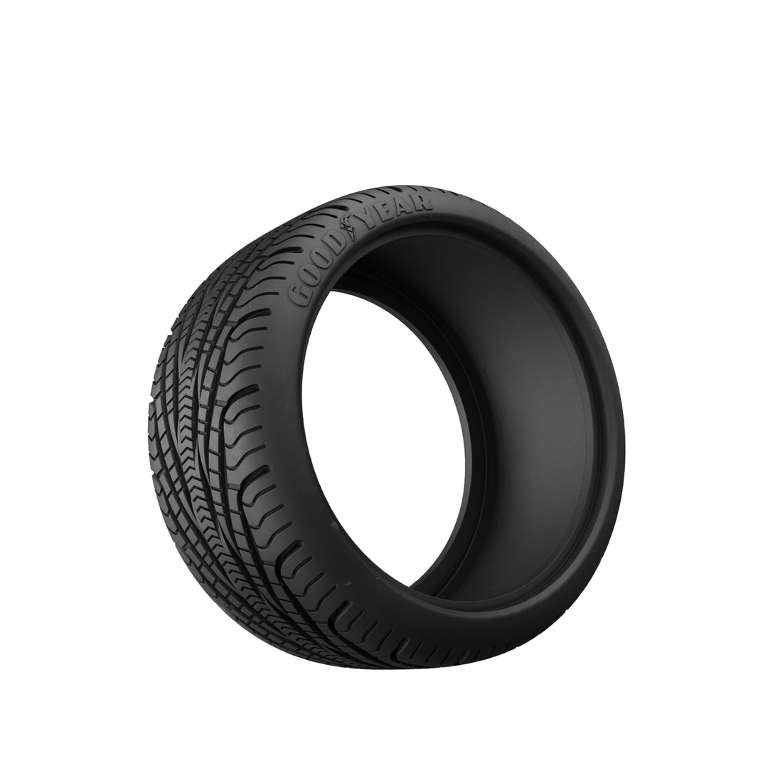 Brick parts CaDA Goodyear Tires Accessories | D013 & D014 CaDA Doublee_CaDA